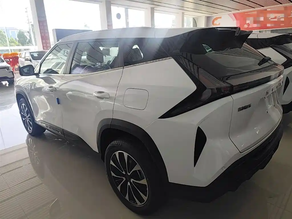 Boyue 1.5 TD Aspire