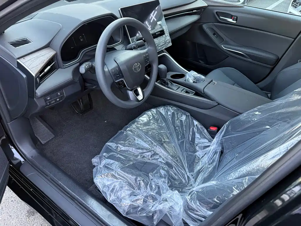 Avalon 2.0 L Progressive