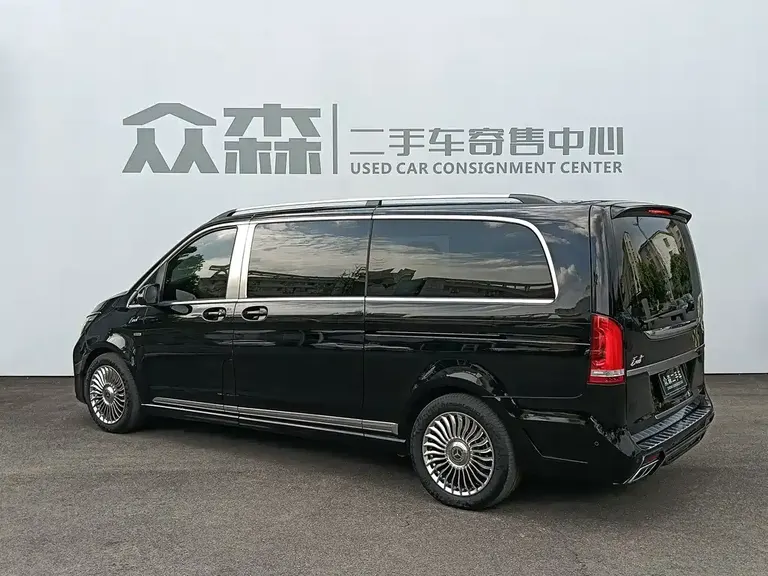 Kedi Auto Kedi St. Summit 克蒂圣姆峰 2021款 2.0 T 圣姆峰M7
