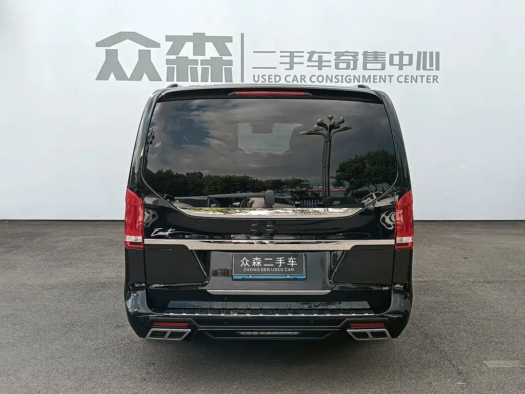 Kedi St. Summit 克蒂圣姆峰 2021款 2.0 T 圣姆峰M7