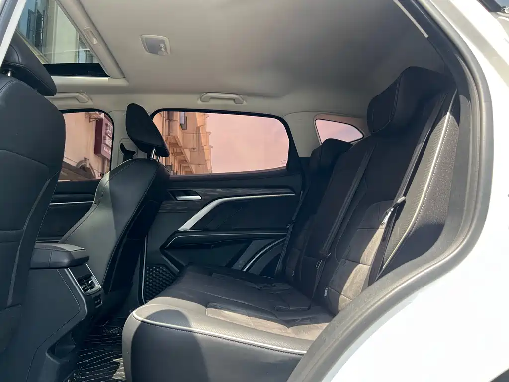 Haval H6 China Style 1.5 T Auto Urban