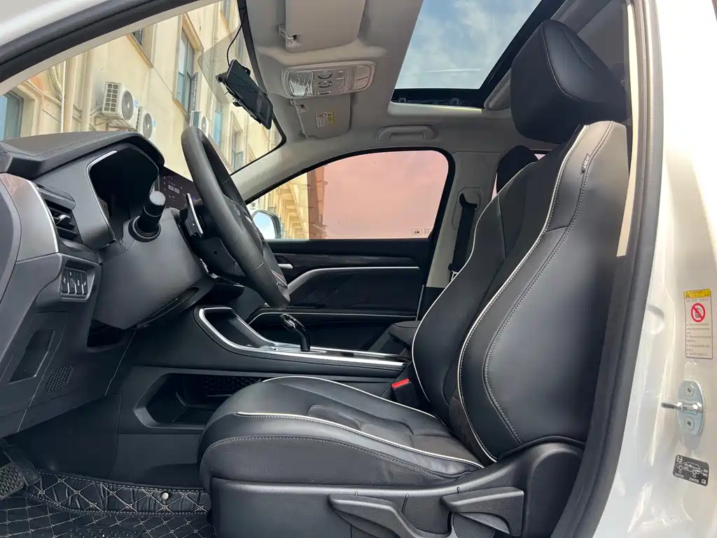 Haval H6 China Style 1.5 T Auto Urban