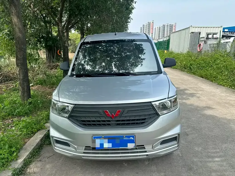 Wuling Hongguang V 1.5 L Power Take Electric Assist LAR