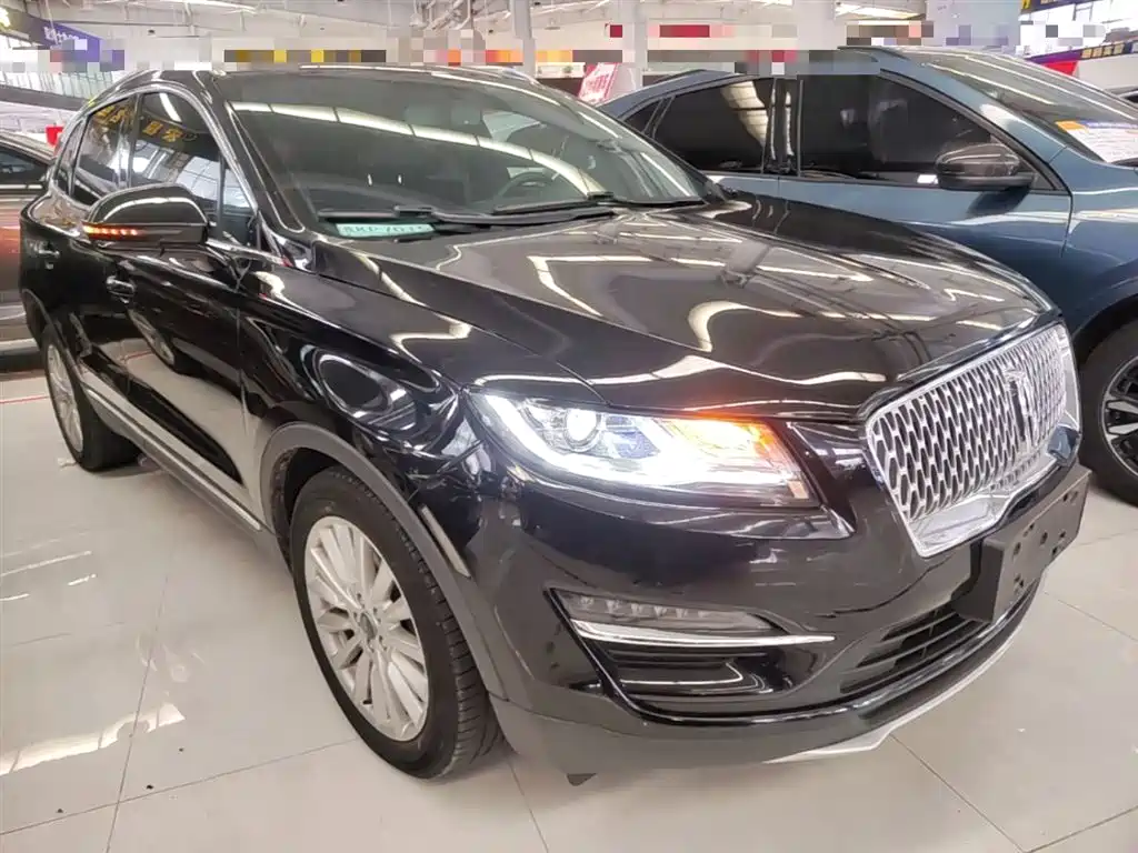 Lincoln MKC 2.0 T 2 WD Premium CN-VI