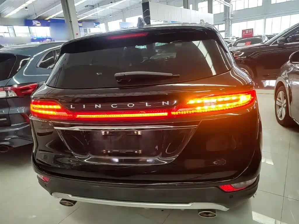 Lincoln MKC 2.0 T 2 WD Premium CN-VI