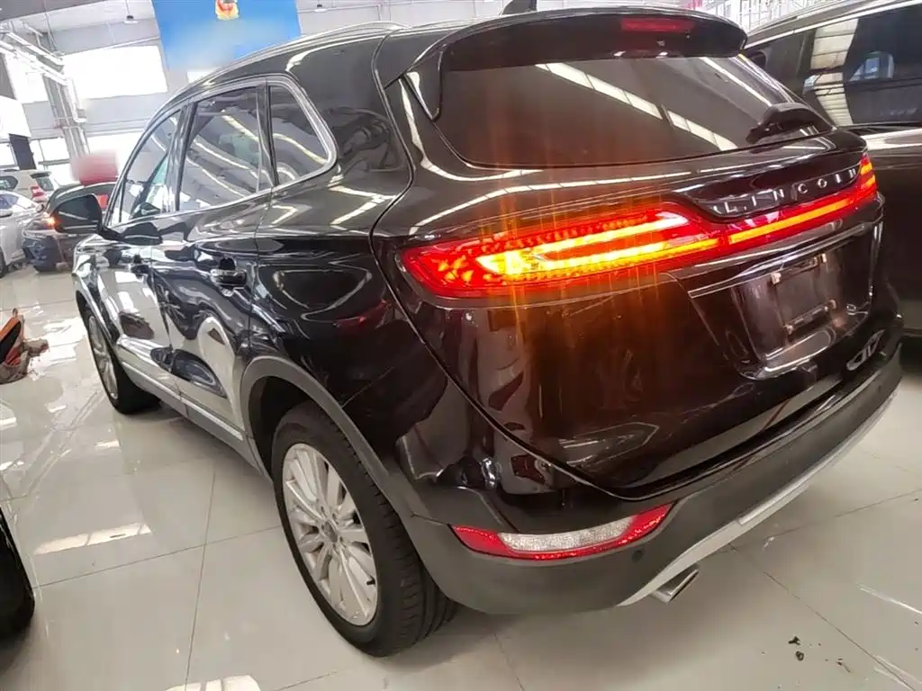 Lincoln MKC 2.0 T 2 WD Premium CN-VI
