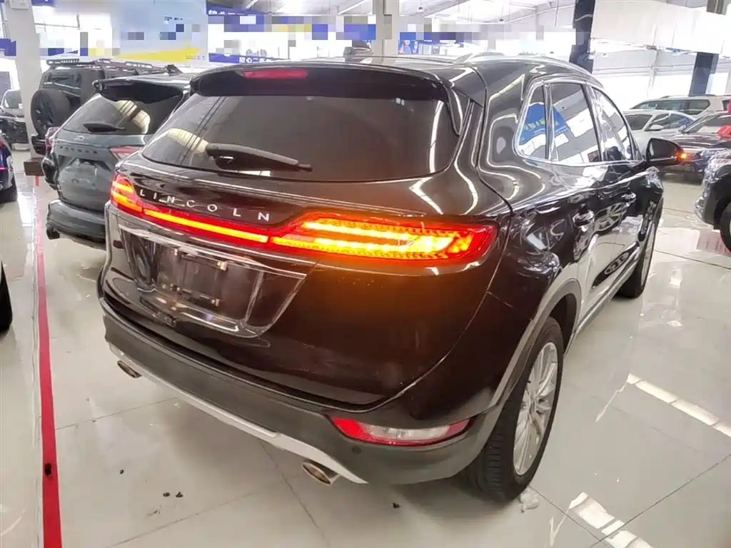 Lincoln MKC 2.0 T 2 WD Premium CN-VI