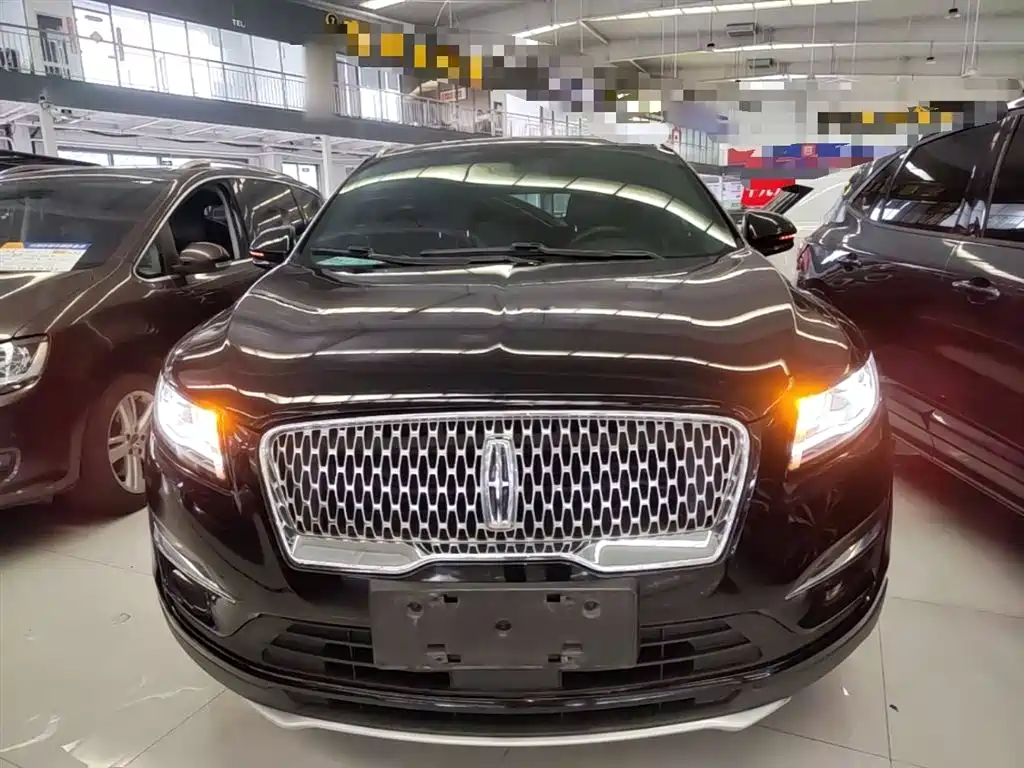 Lincoln MKC 2.0 T 2 WD Premium CN-VI