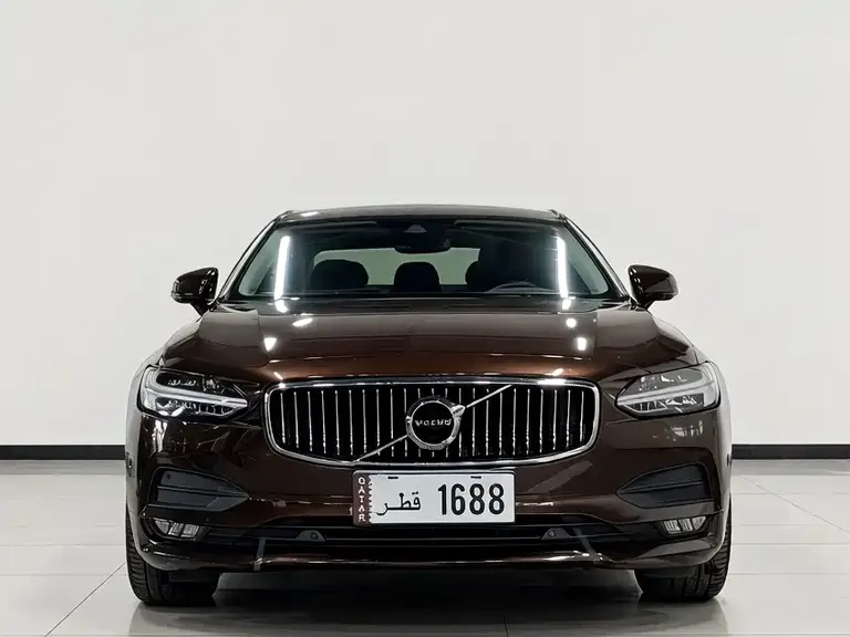 Volvo S90 T4 Smart Vision