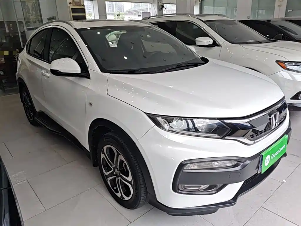 Honda XR-V 1.8 L EXi CVT Comfort