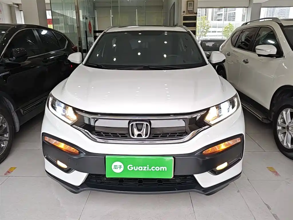 Honda XR-V 1.8 L EXi CVT Comfort