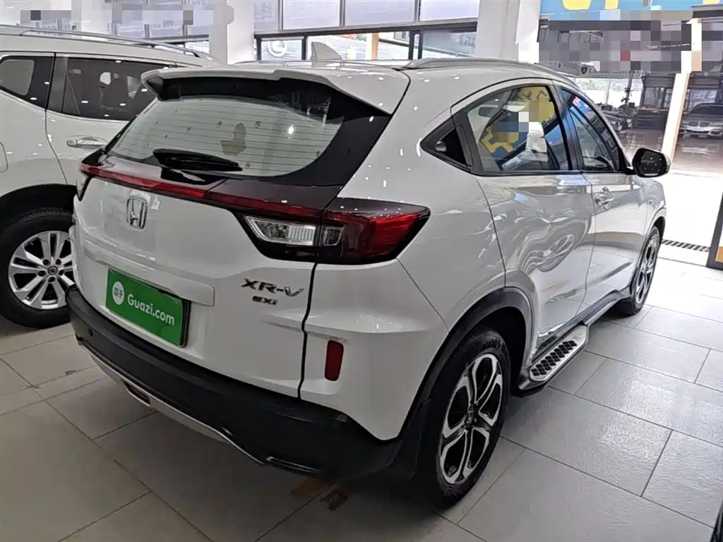 Honda XR-V 1.8 L EXi CVT Comfort
