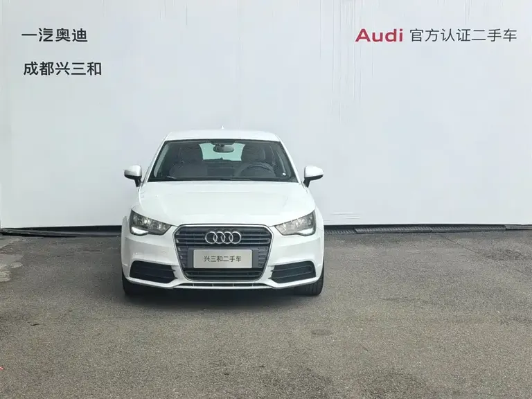 Audi A1 30 TFSI Sportback Urban