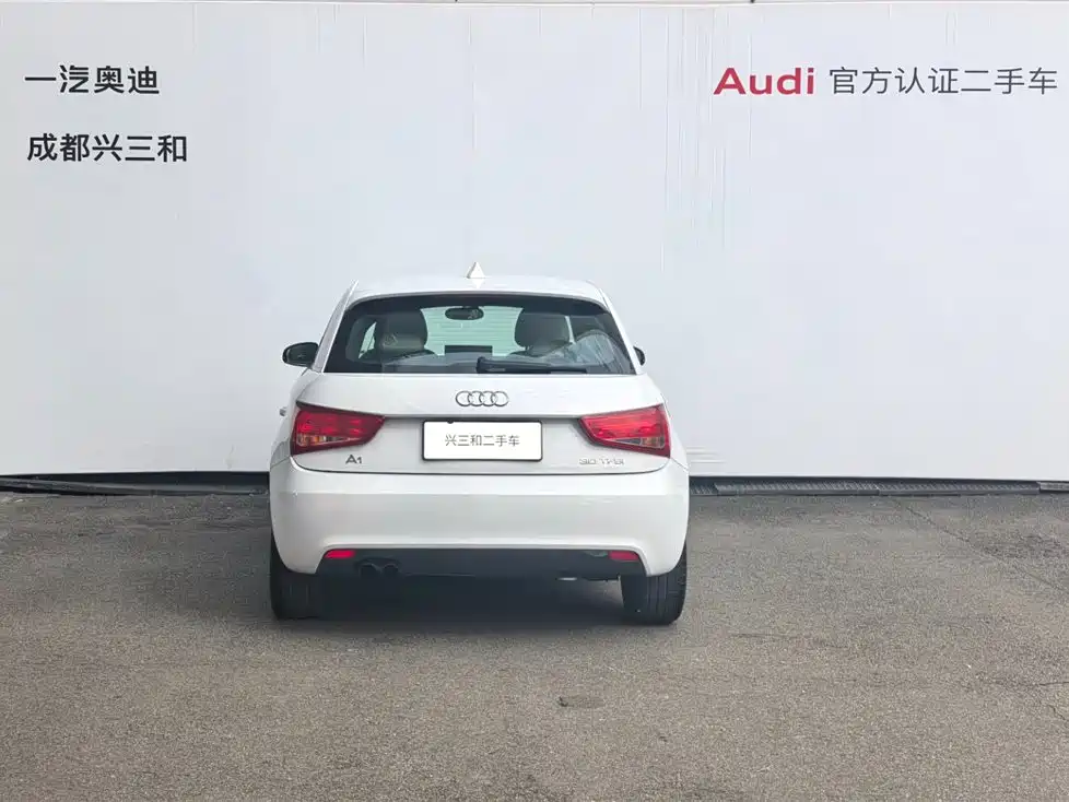 Audi A1 30 TFSI Sportback Urban