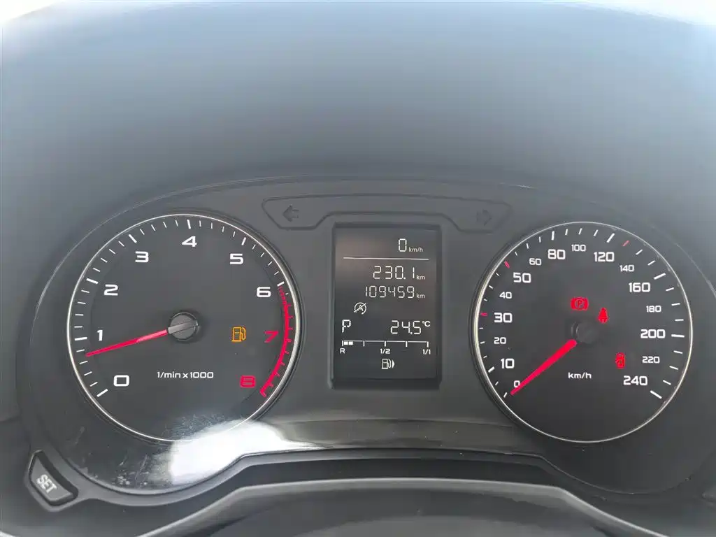 Audi A1 30 TFSI Sportback Urban