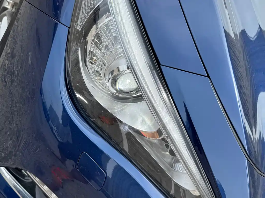 Infiniti Q50 L 2.0 T Comfort Enjoyment CN-VI