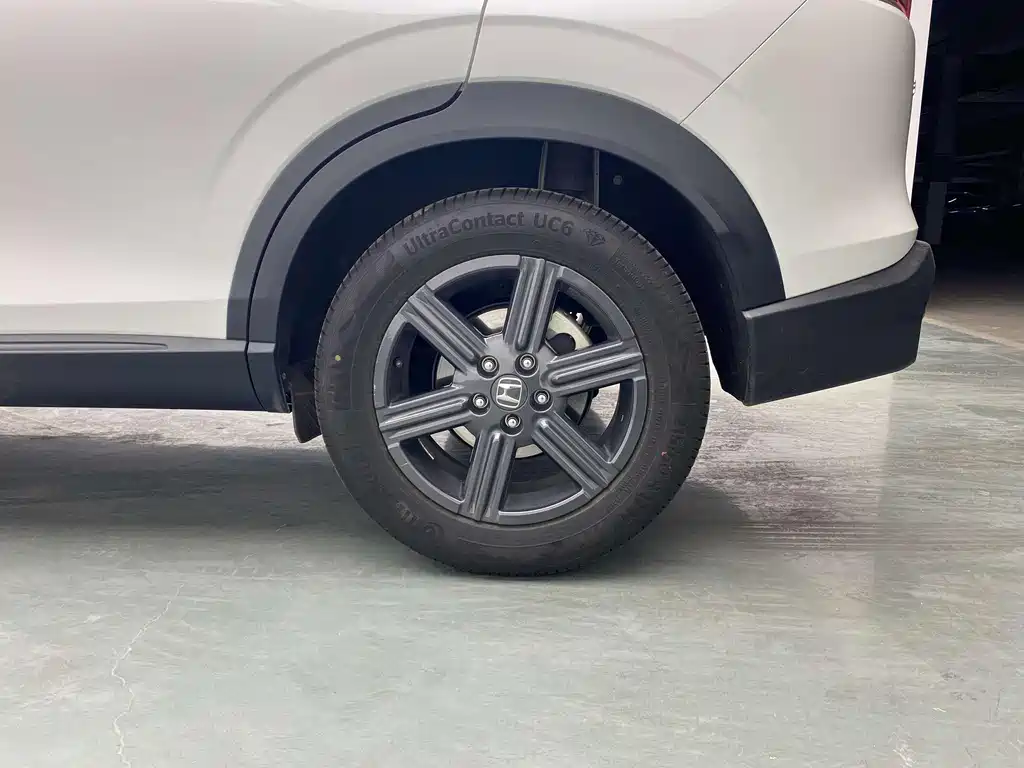 Honda XR-V 1.5 L CVT Hot Trend