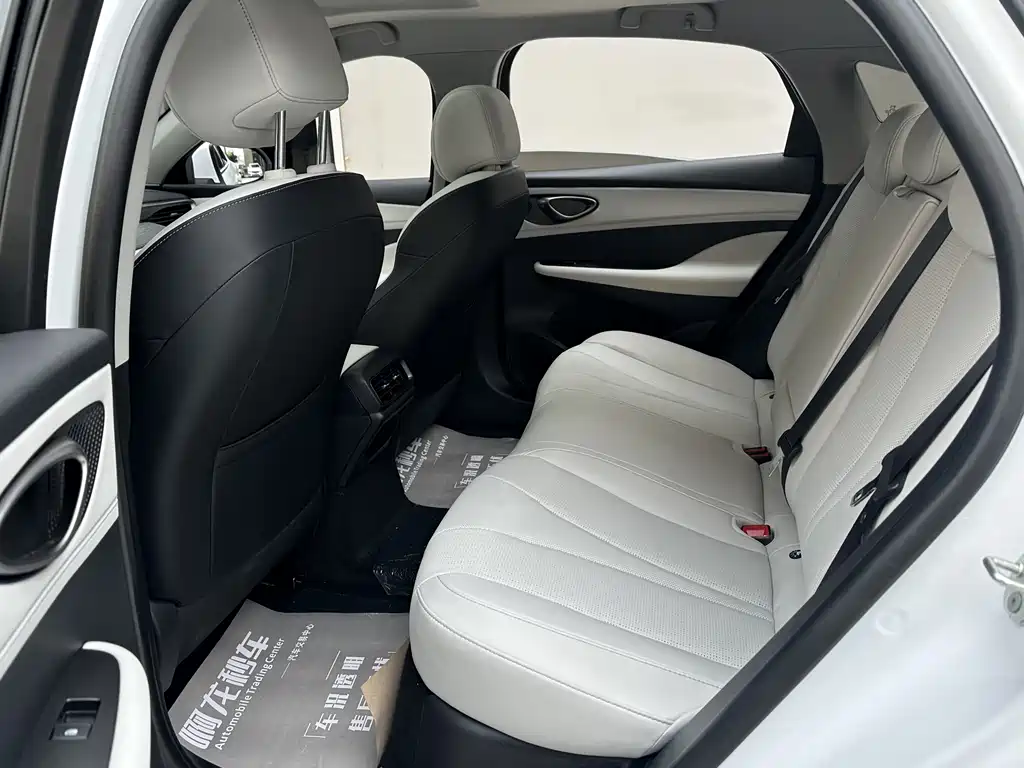 Seal 05 DM-i DM-i Smart Drive 120 KM Flagship