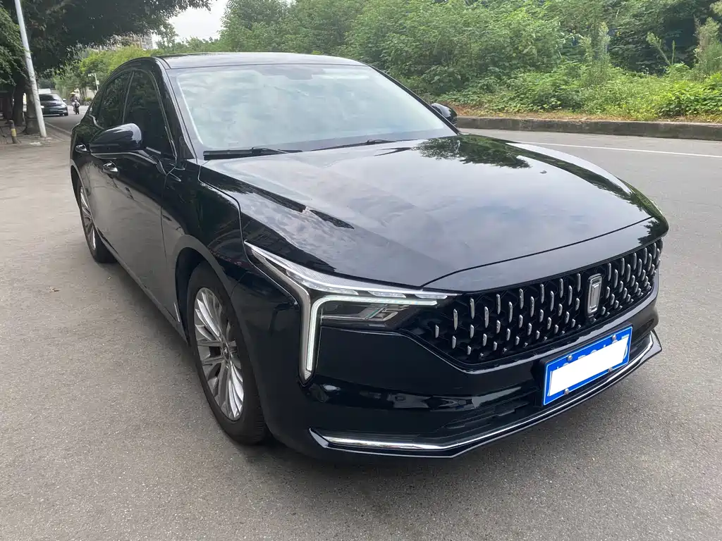 Besturn B70 3 rd Gen 1.5 T Auto Pleasure 70 Anniversary
