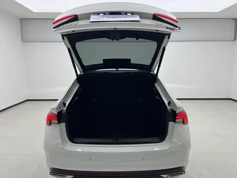 Skoda Octavia PRO TSI280 Premium