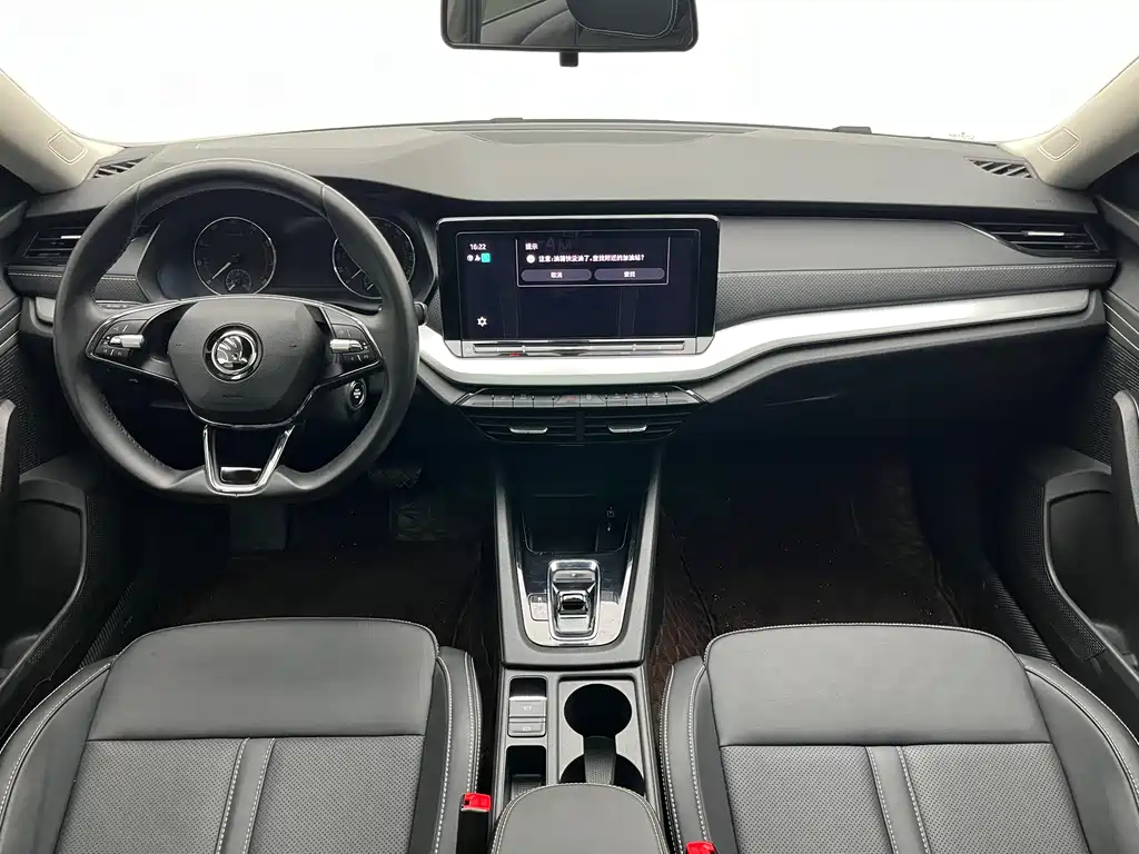 Octavia PRO TSI280 Premium