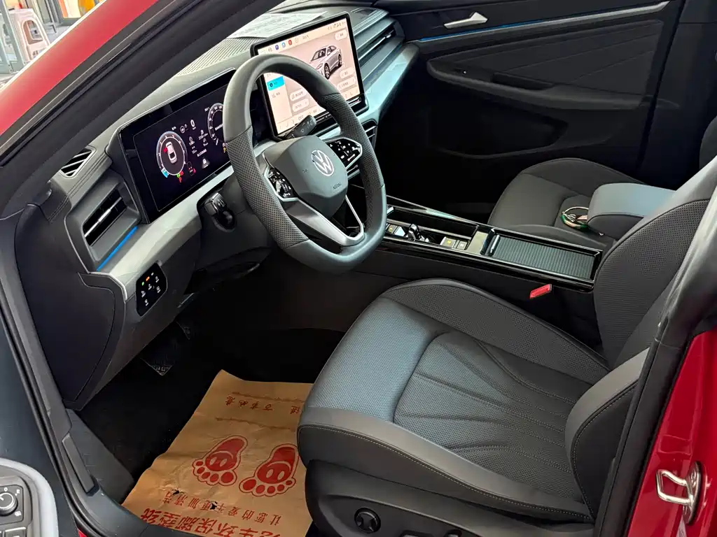 Lamando Lamando L GTS 380 TSI Million Commemorative