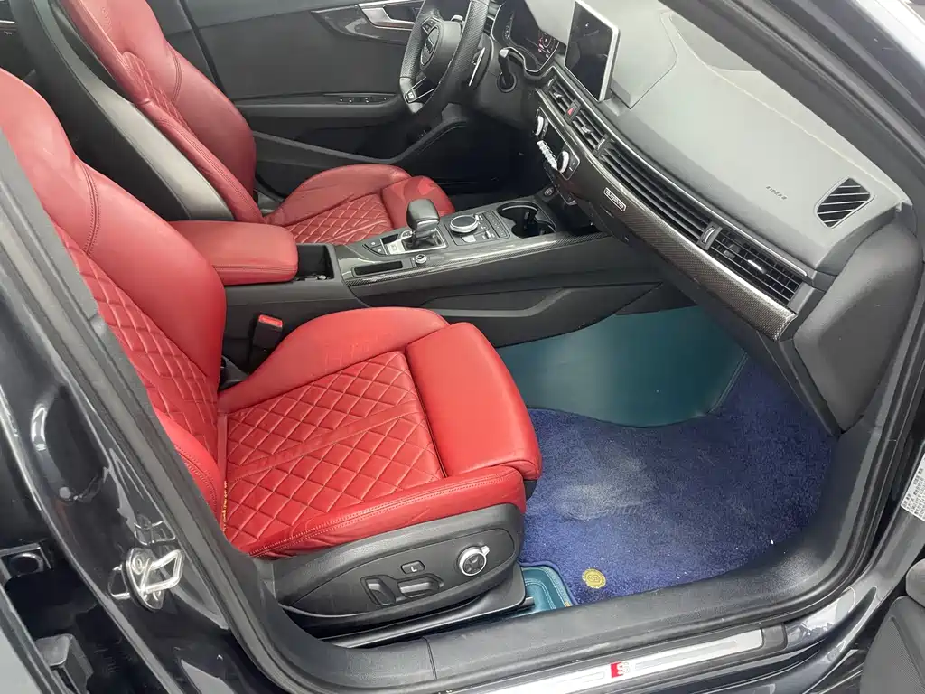 Audi S4 S4 3.0 TFSI