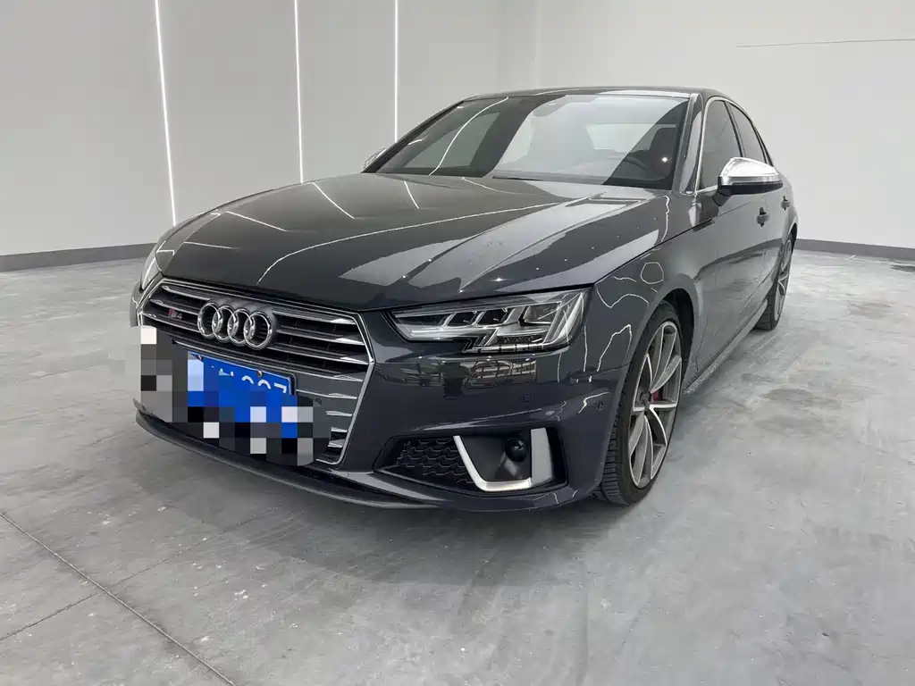 Audi S4 S4 3.0 TFSI