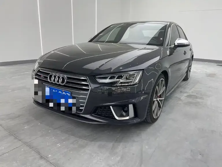 Audi S4 S4 3.0 TFSI