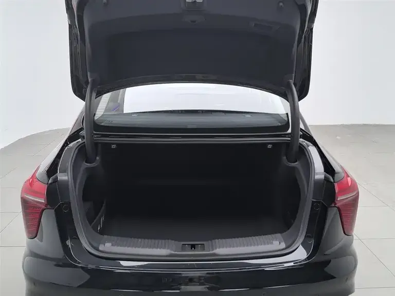 Hongqi H5 2.0 T Auto Connected Flagship
