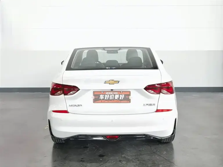 Chevrolet Monza 1.5 L DCT Joy