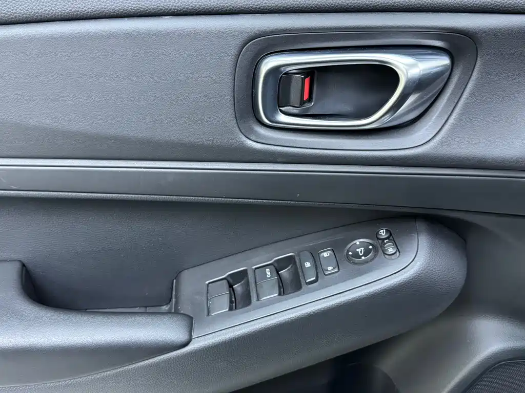 Honda XR-V 1.5 L CVT Passion