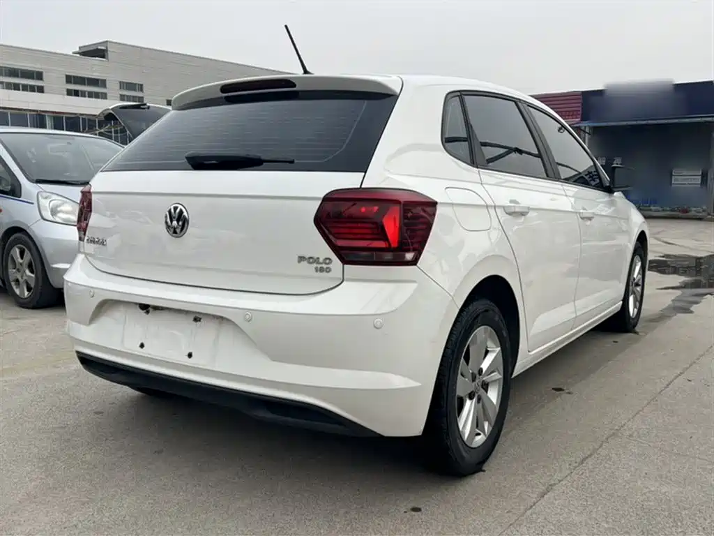 Polo Plus 1.5 L Auto Panoramic Pleasure