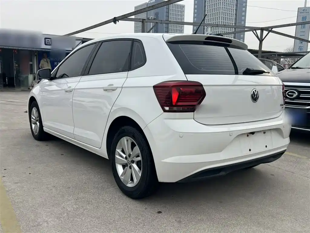 Polo Plus 1.5 L Auto Panoramic Pleasure