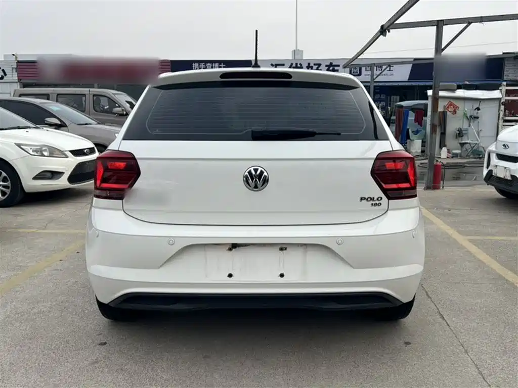 Polo Plus 1.5 L Auto Panoramic Pleasure