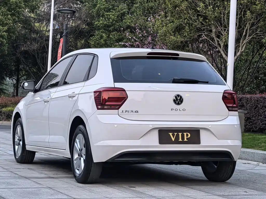 Polo Plus 1.5 L Auto Panoramic Pleasure