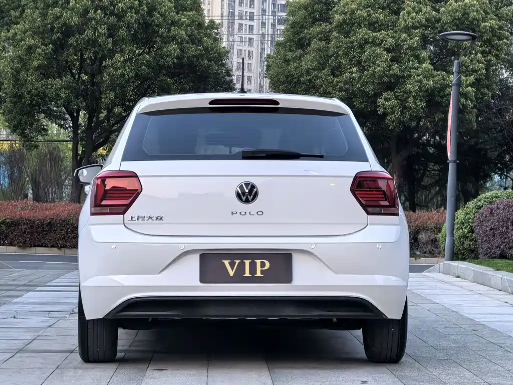 Polo Plus 1.5 L Auto Panoramic Pleasure