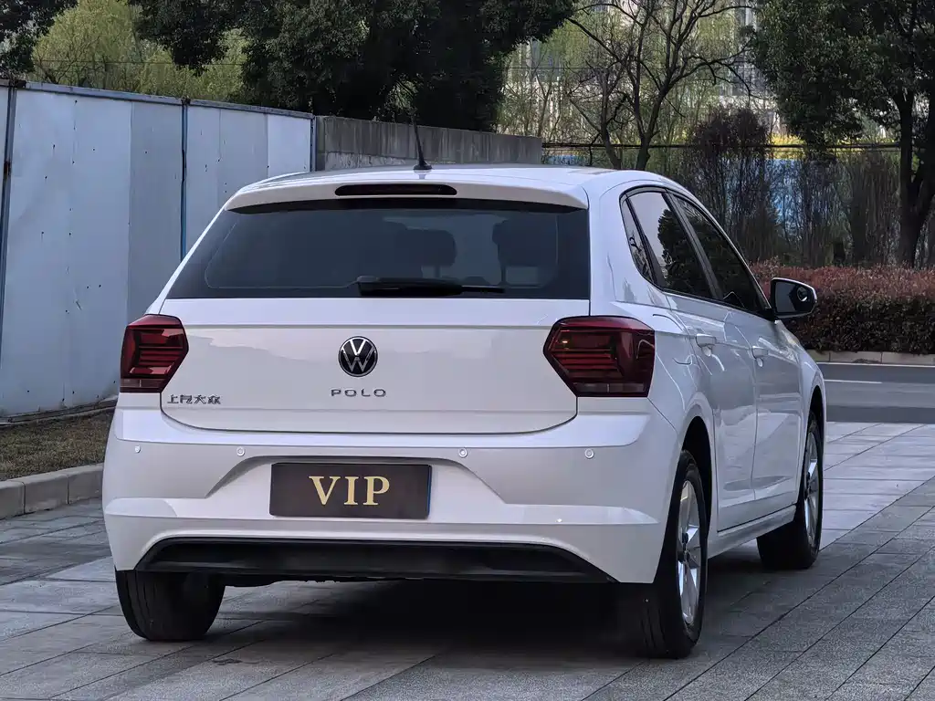 Polo Plus 1.5 L Auto Panoramic Pleasure
