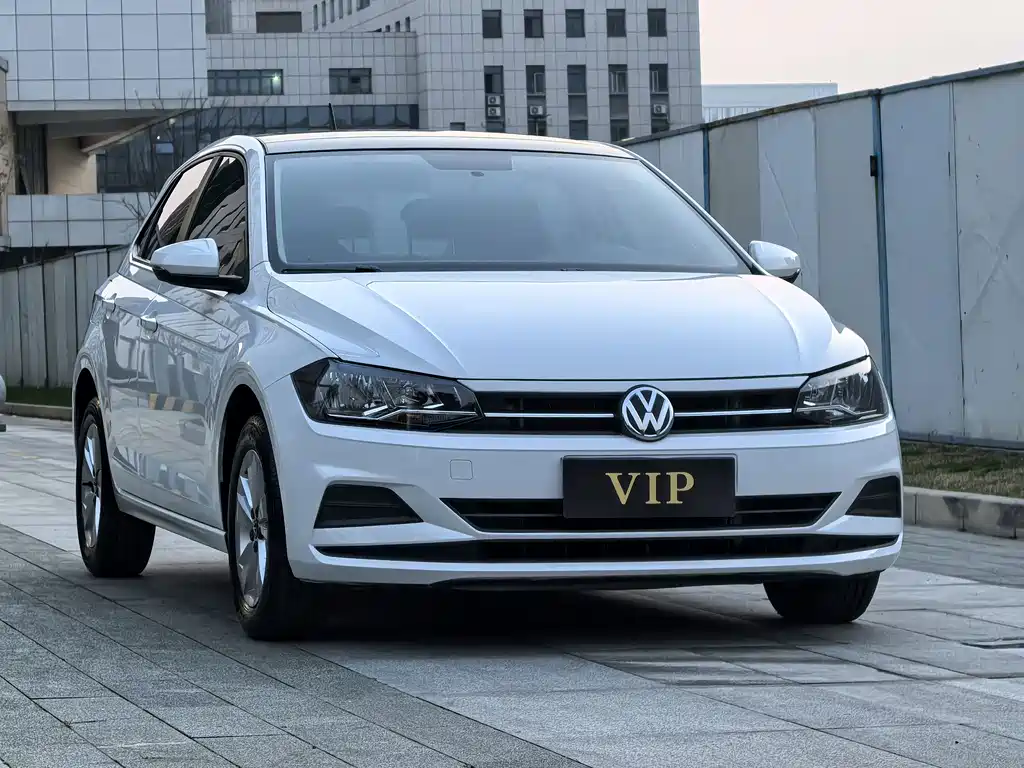 Polo Plus 1.5 L Auto Panoramic Pleasure