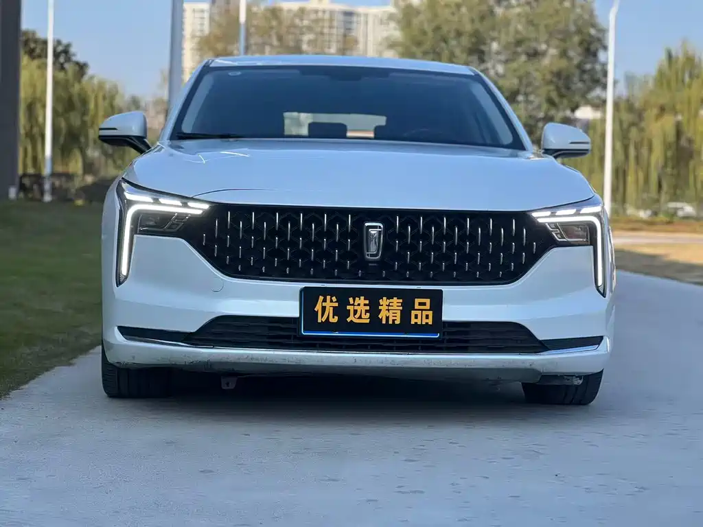 Besturn B70 1.5 T Auto Pleasure