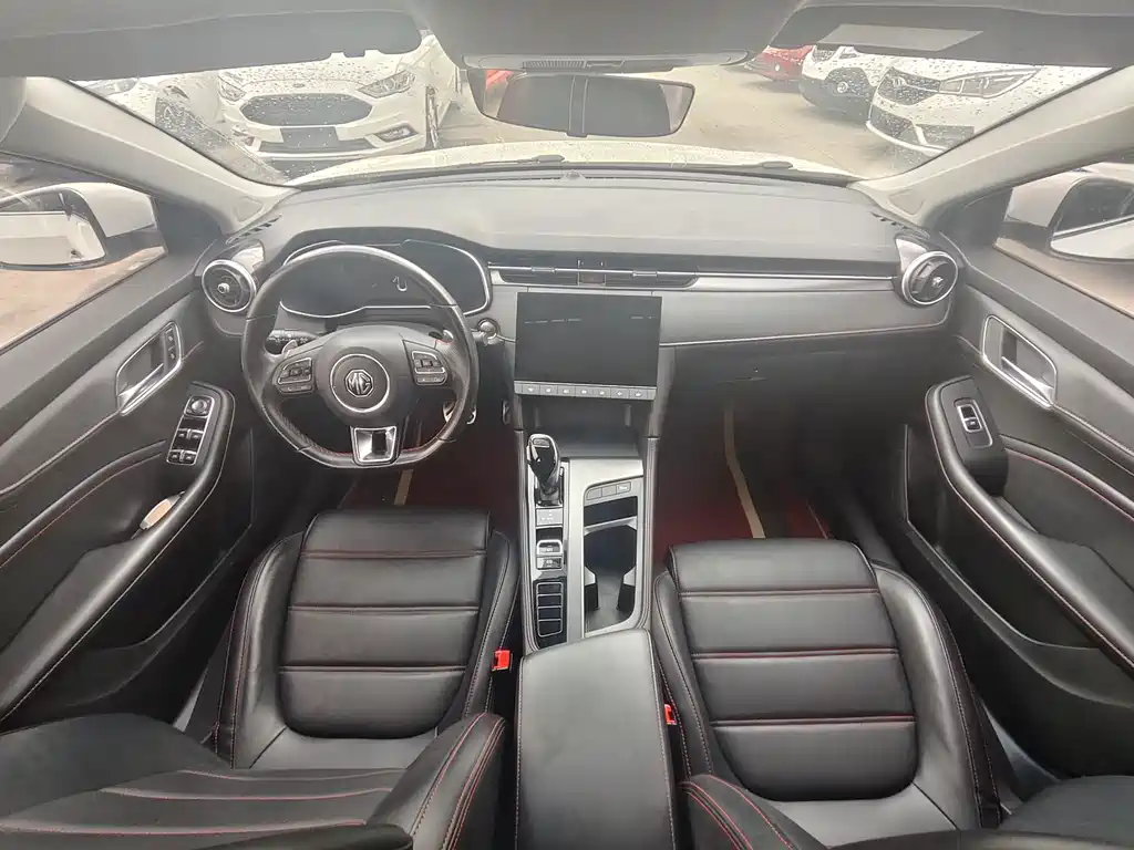 MG6 1.5 T Auto Leading Trend Luxury