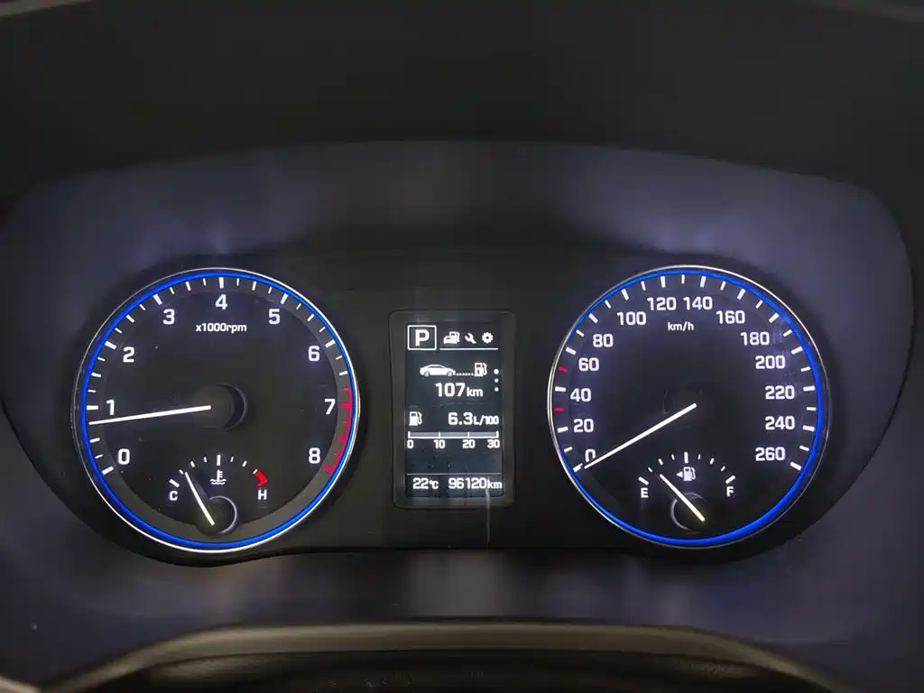 Mistra 1.6 T Auto Intelligent GLS