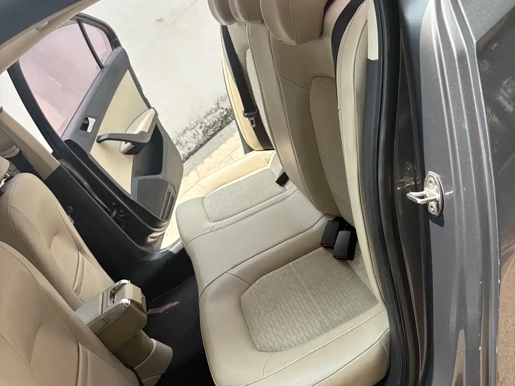 Rapid 1.6 L Auto Creation