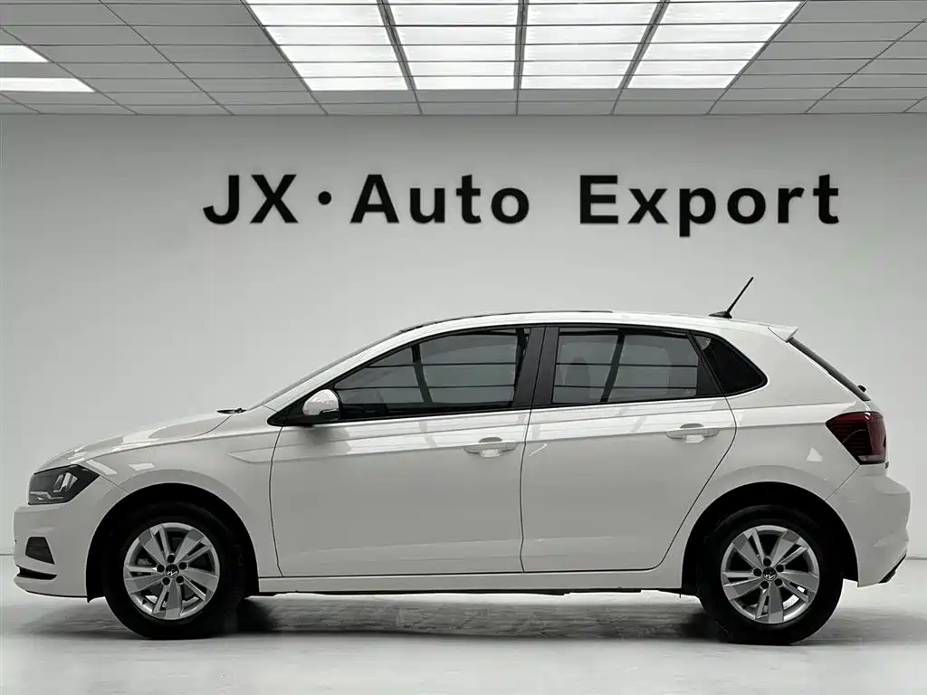 Polo Plus 1.5 L Auto Panoramic Pleasure