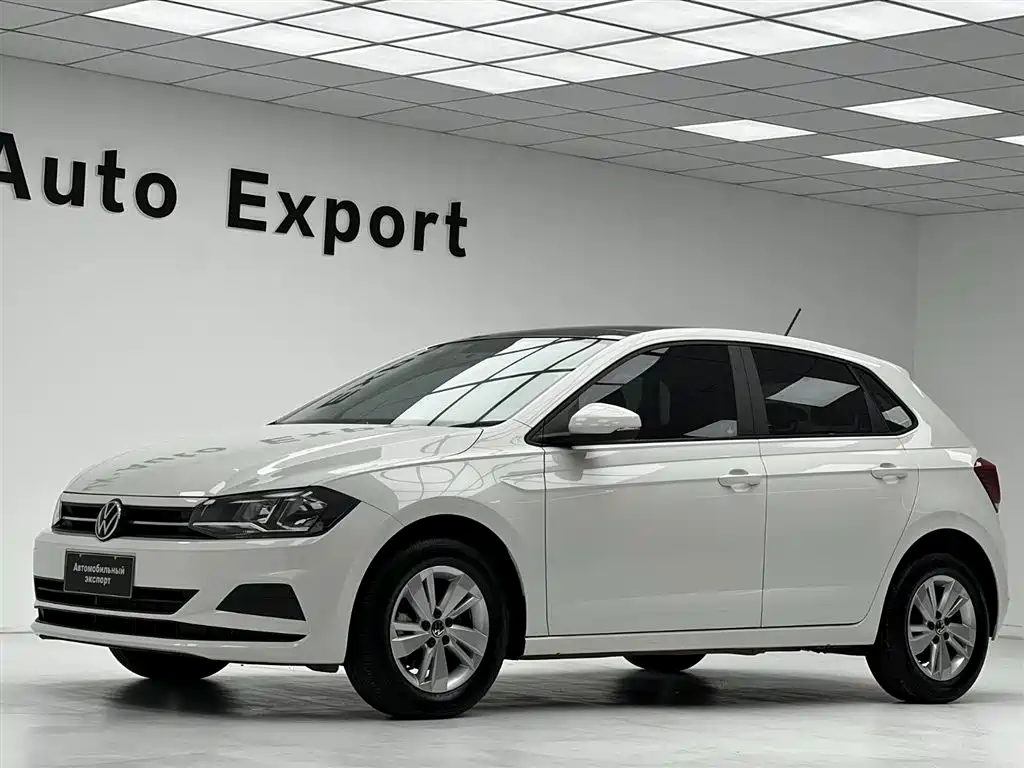 Polo Plus 1.5 L Auto Panoramic Pleasure