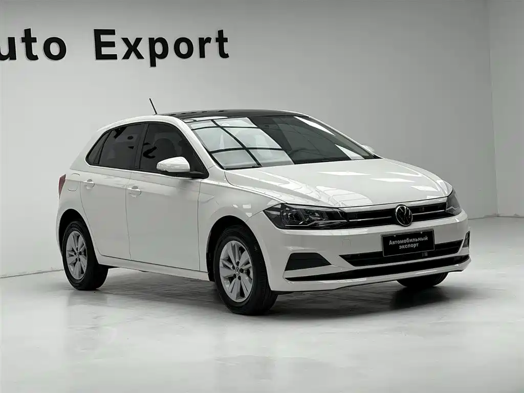 Polo Plus 1.5 L Auto Panoramic Pleasure