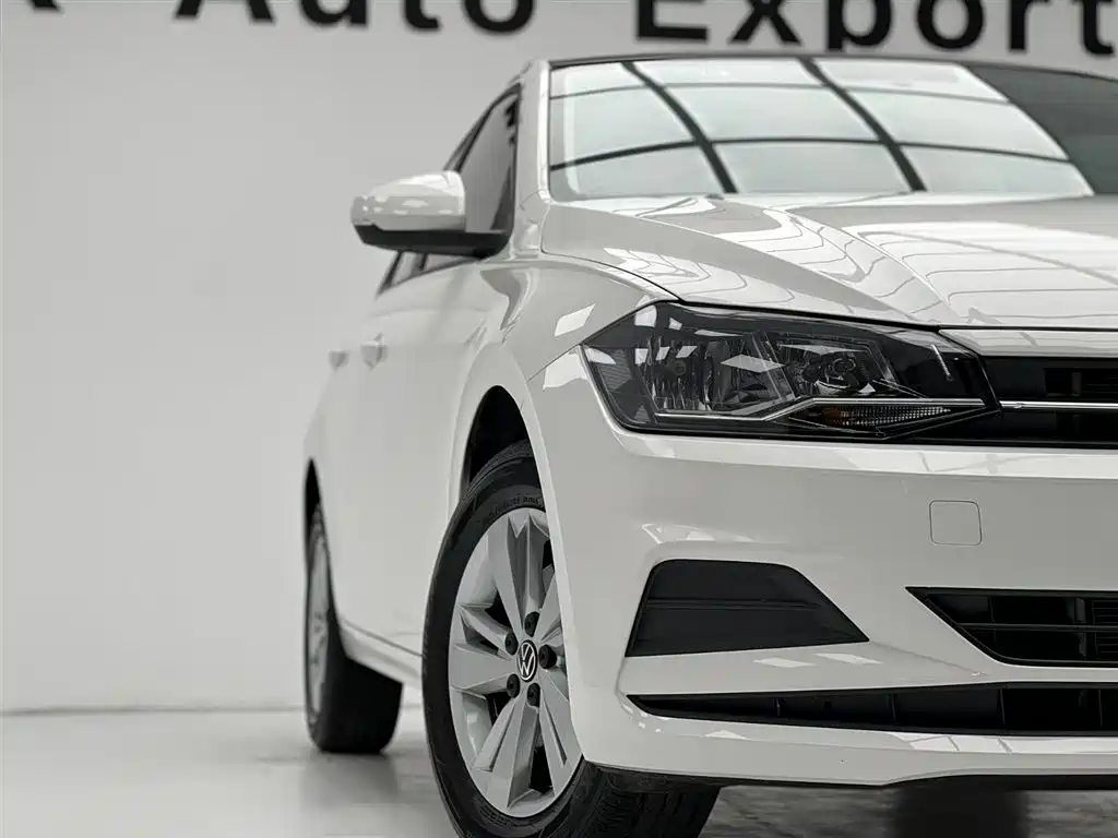 Polo Plus 1.5 L Auto Panoramic Pleasure