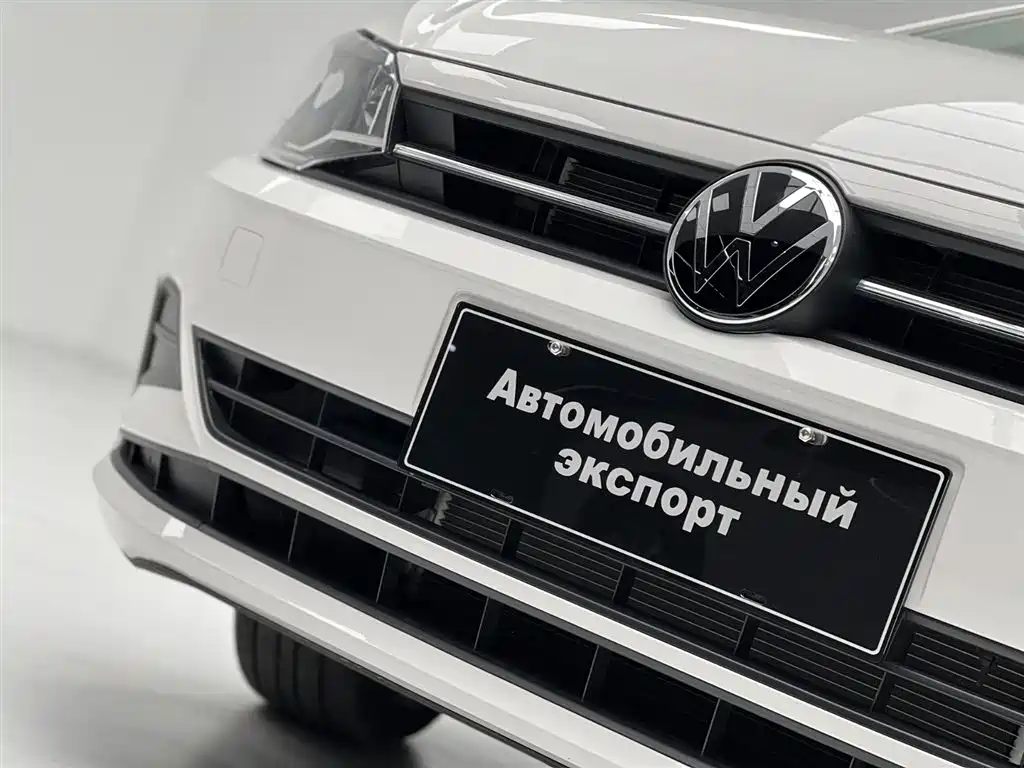 Polo Plus 1.5 L Auto Panoramic Pleasure