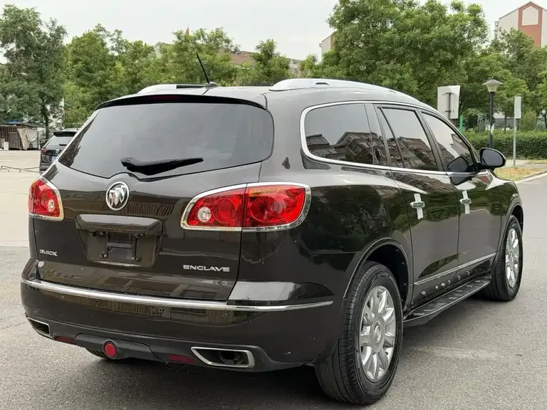 Buick Enclave 3.6 L 2 WD Elite Comfort
