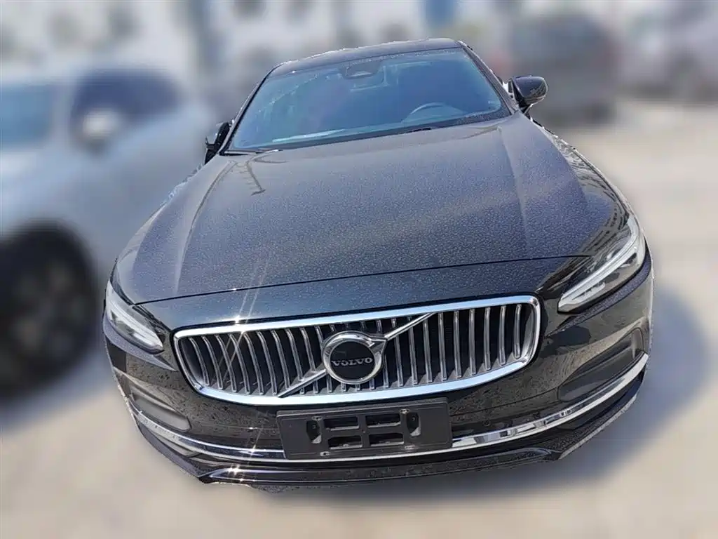 Volvo S90 B5 Smart Ease Luxury